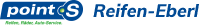 Reifen Eberl Logo